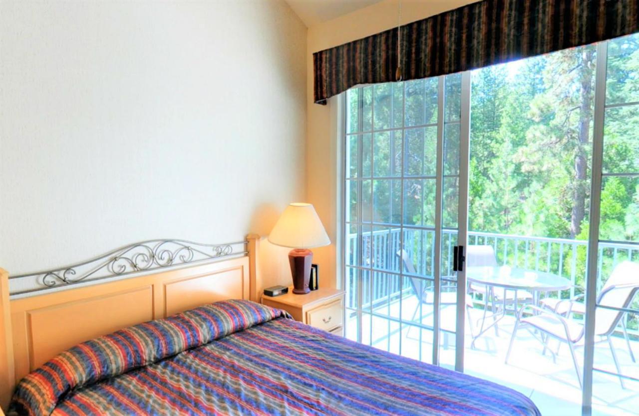 North Bay At Lake Arrowhead Blue Jay Eksteriør bilde