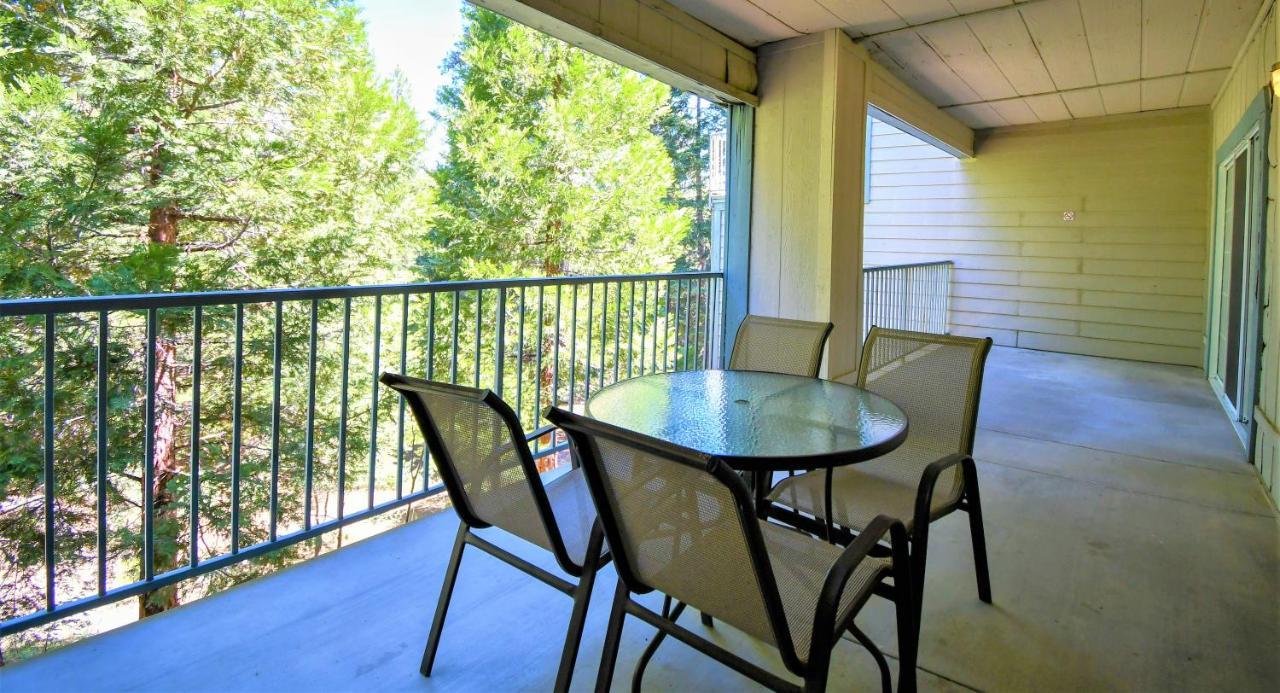 North Bay At Lake Arrowhead Blue Jay Eksteriør bilde